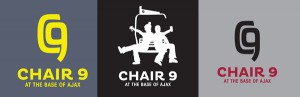 Chair 9 logo