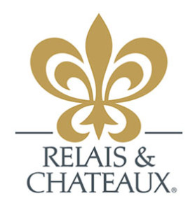 relais & chateaux logo