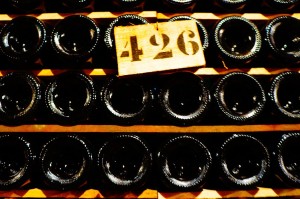 Wine-Cellar-In-Burgundy