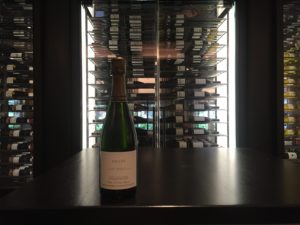 Little Nell's Exlusive Cuvée Champagne
