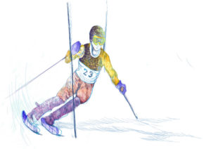 Ski World Cup Finals Aspen