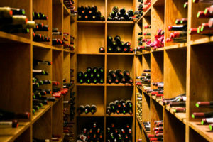 Nell Wine Cellar
