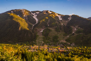 How Sustainability and Renovation Coexist in Aspen