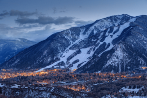 Things to do in Aspen that aren't skiing