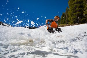 Aspen in April - Events, skiing, and more