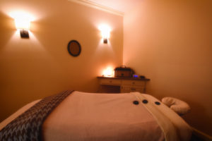 Massage at The Little Nell